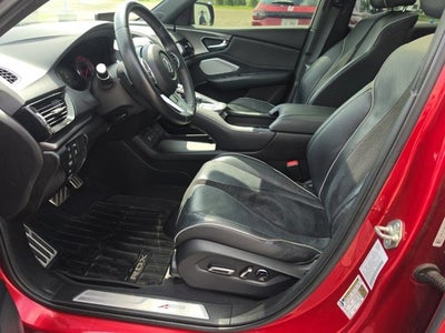 2020 Acura RDX A-Spec Package
