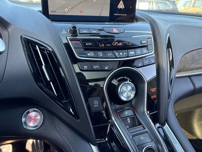 2020 Acura RDX A-Spec Package