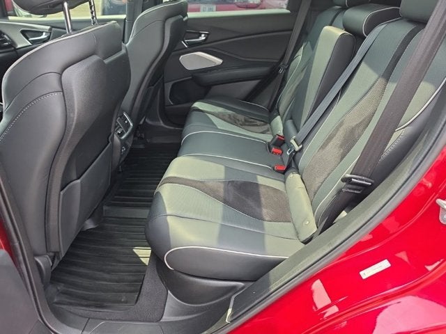 2020 Acura RDX A-Spec Package
