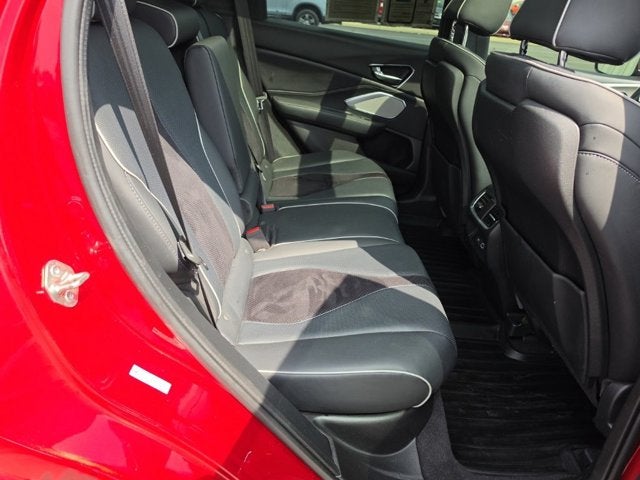 2020 Acura RDX A-Spec Package