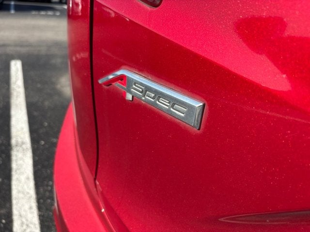 2020 Acura RDX A-Spec Package