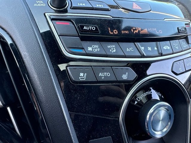 2020 Acura RDX A-Spec Package