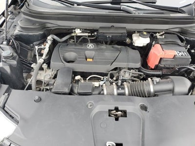 2019 Acura RDX A-Spec Package