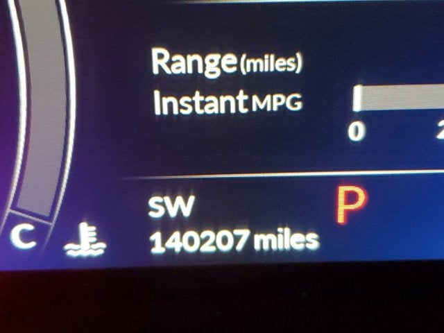 2019 Acura RDX A-Spec Package