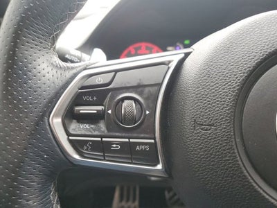 2019 Acura RDX A-Spec Package