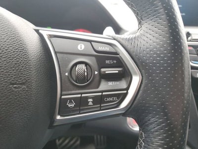 2019 Acura RDX A-Spec Package