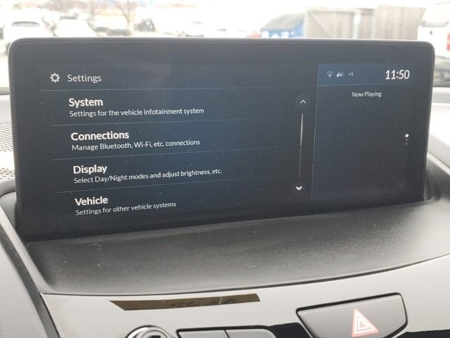 2019 Acura RDX A-Spec Package