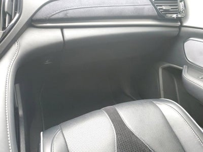 2019 Acura RDX A-Spec Package