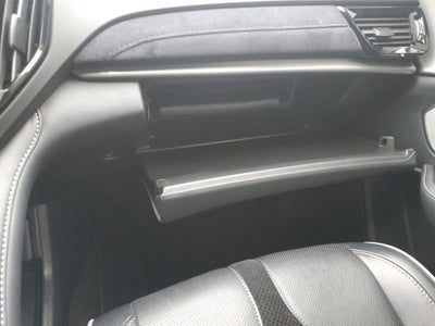 2019 Acura RDX A-Spec Package