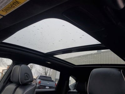 2019 Acura RDX A-Spec Package