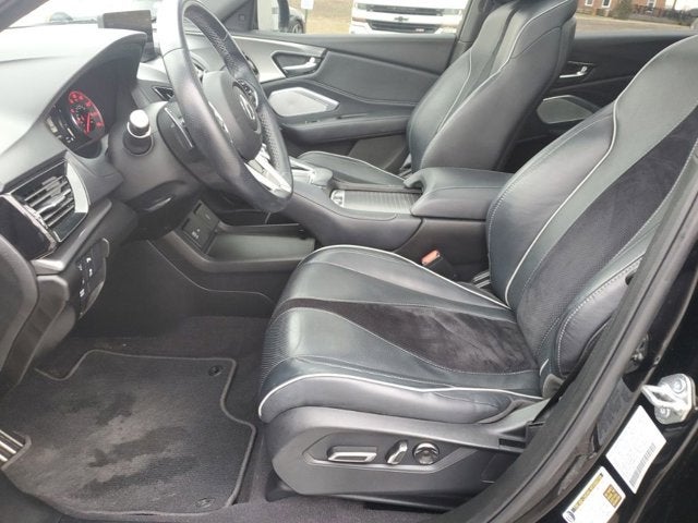 2019 Acura RDX A-Spec Package
