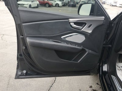 2019 Acura RDX A-Spec Package