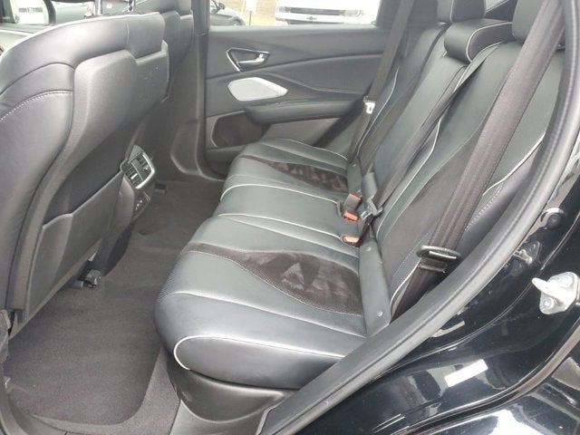 2019 Acura RDX A-Spec Package