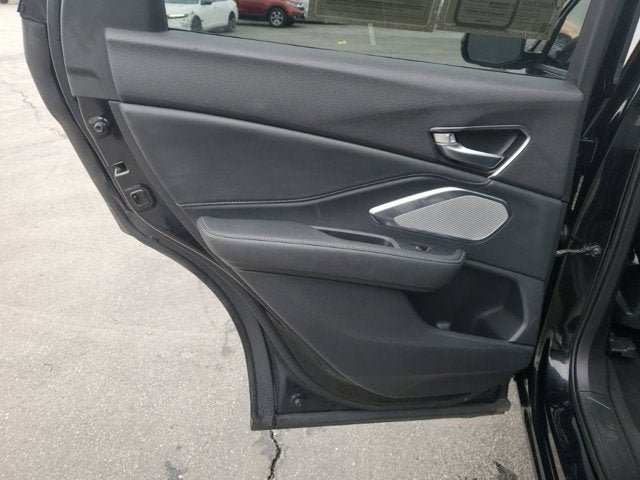 2019 Acura RDX A-Spec Package