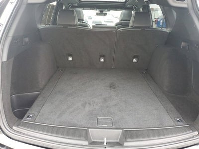 2019 Acura RDX A-Spec Package