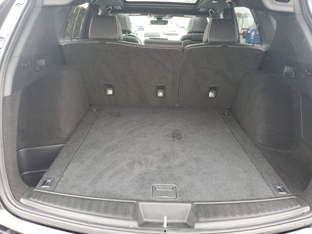 2019 Acura RDX A-Spec Package