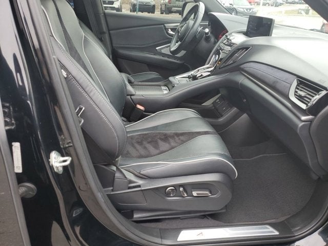 2019 Acura RDX A-Spec Package