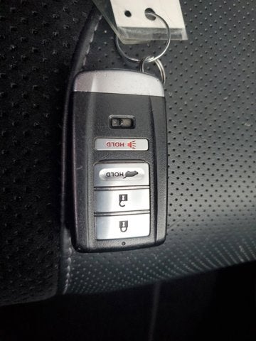 2019 Acura RDX A-Spec Package