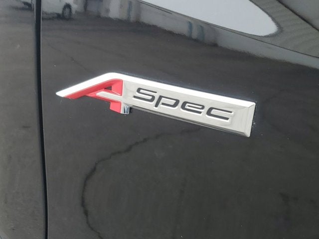 2019 Acura RDX A-Spec Package