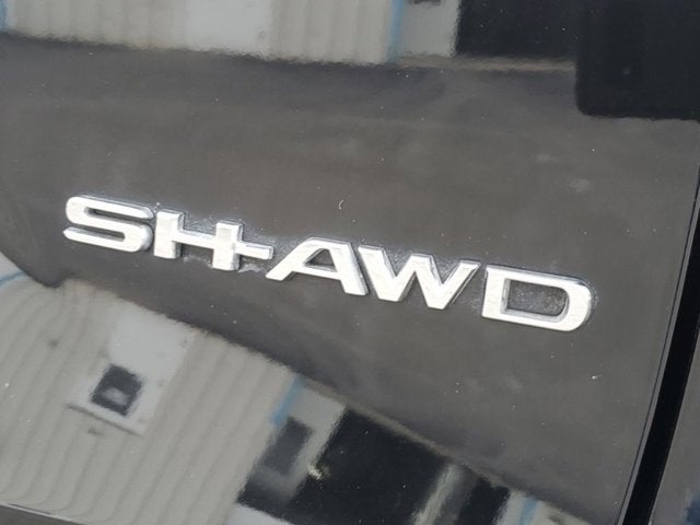 2019 Acura RDX A-Spec Package