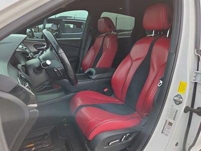2020 Acura RDX A-Spec Package