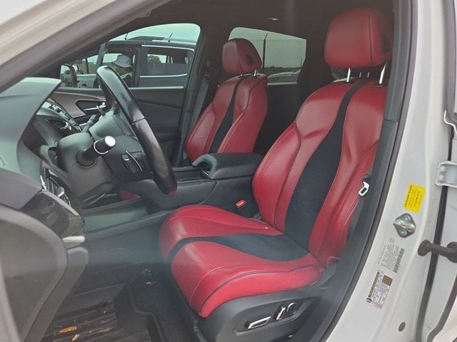 2020 Acura RDX A-Spec Package
