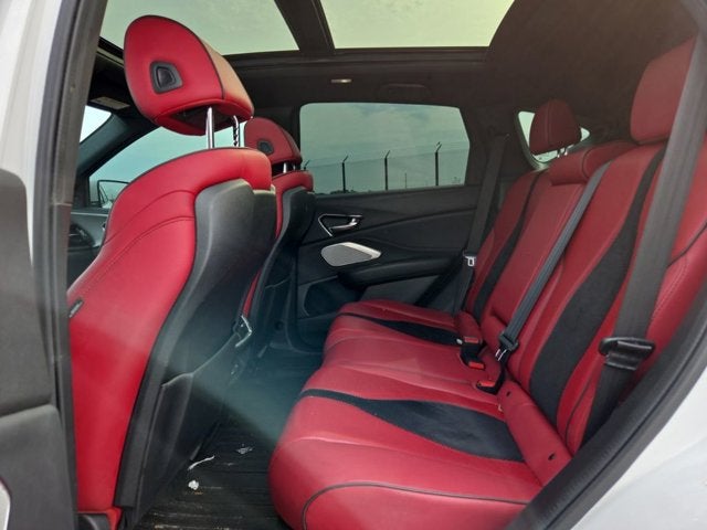 2020 Acura RDX A-Spec Package