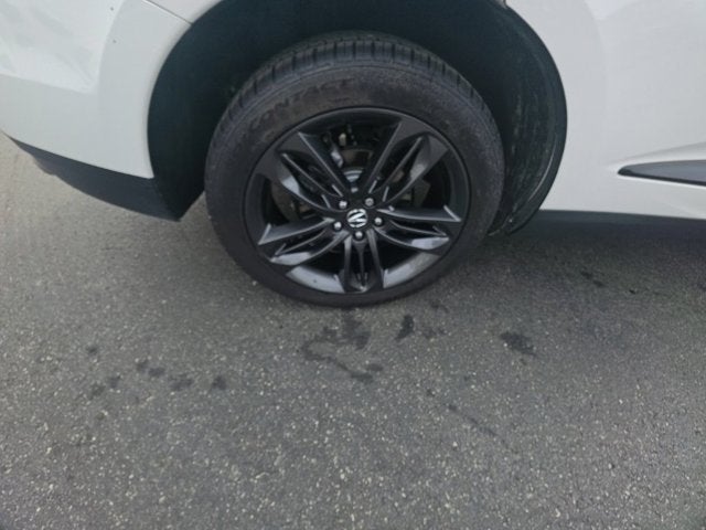 2024 Acura RDX A-Spec Package