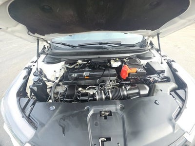 2024 Acura RDX A-Spec Package