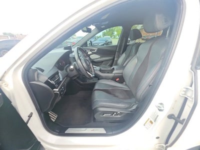 2024 Acura RDX A-Spec Package