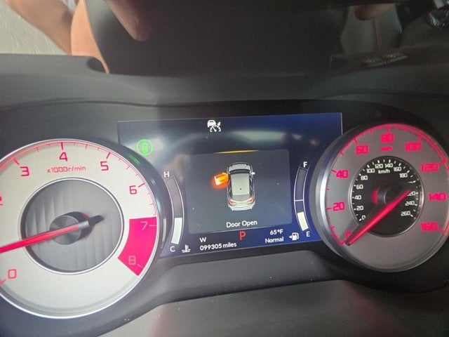 2024 Acura RDX A-Spec Package