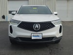2024 Acura RDX A-Spec Package