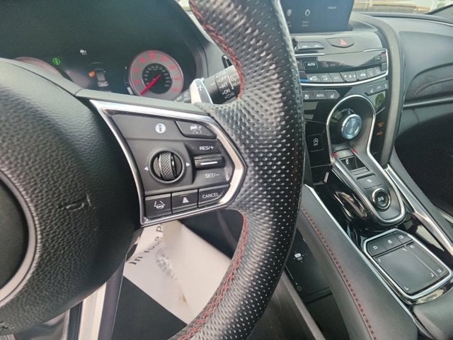 2024 Acura RDX A-Spec Package