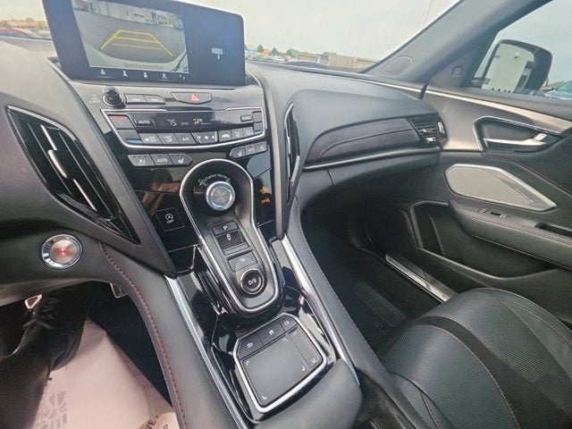 2024 Acura RDX A-Spec Package