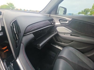 2024 Acura RDX A-Spec Package