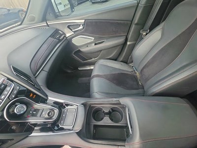 2024 Acura RDX A-Spec Package