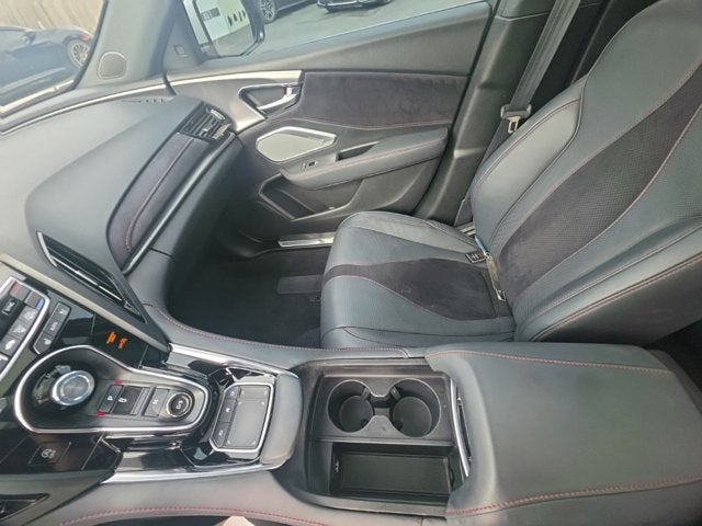 2024 Acura RDX A-Spec Package