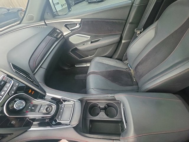 2024 Acura RDX A-Spec Package