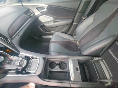 2024 Acura RDX A-Spec Package