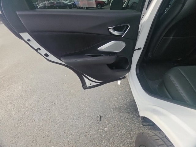 2024 Acura RDX A-Spec Package