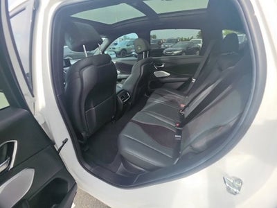 2024 Acura RDX A-Spec Package