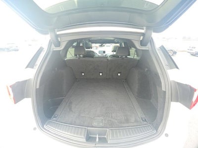 2024 Acura RDX A-Spec Package