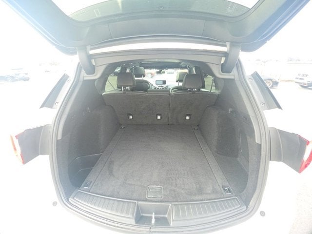 2024 Acura RDX A-Spec Package