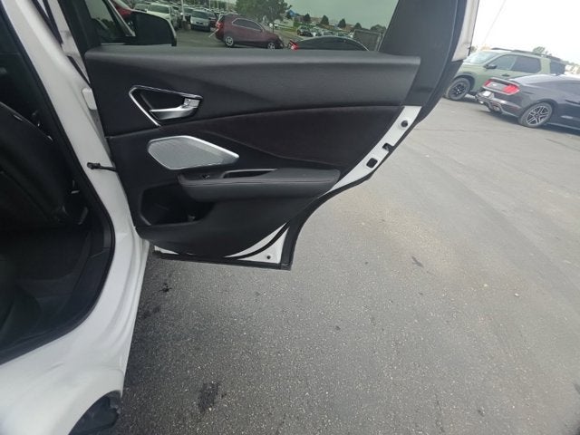 2024 Acura RDX A-Spec Package