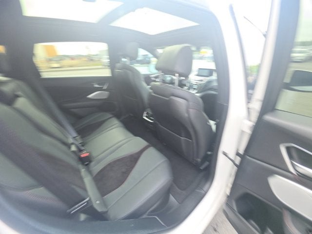 2024 Acura RDX A-Spec Package