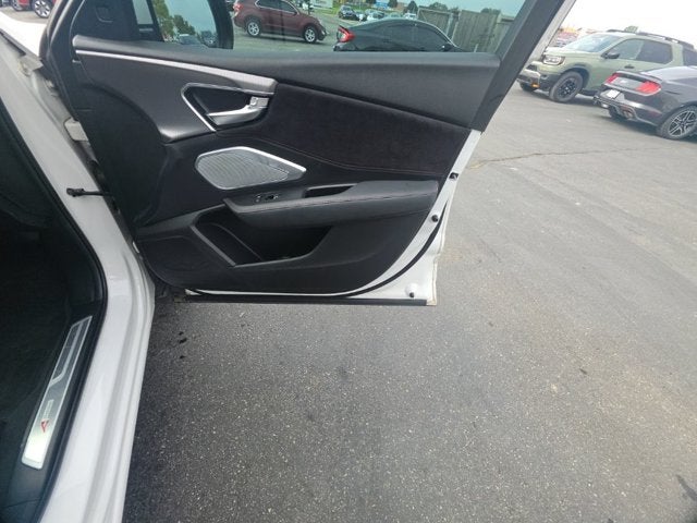 2024 Acura RDX A-Spec Package