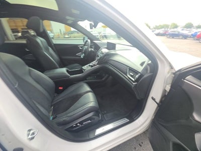2024 Acura RDX A-Spec Package