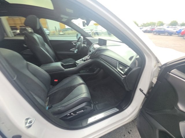 2024 Acura RDX A-Spec Package