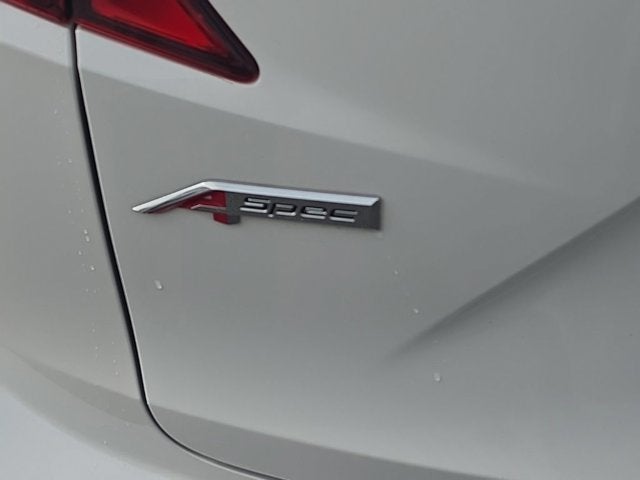 2024 Acura RDX A-Spec Package