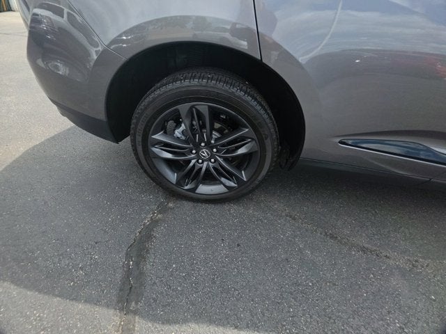 2024 Acura RDX A-Spec Package
